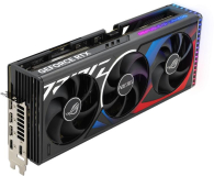 ASUS GeForce RTX 4090 ROG Strix OC 24GB GDDR6X - 1077106 - zdjęcie 2